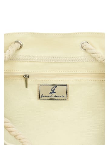 Gassa d’Amante Strandtasche Varigotti in Dunkelblau