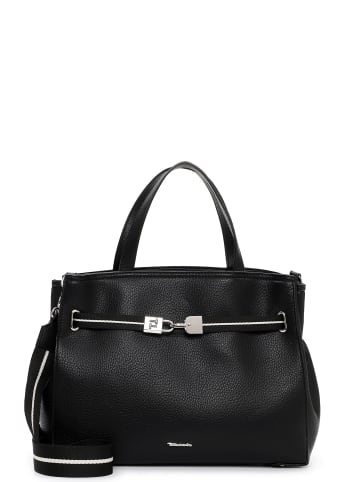 Tamaris Shopper TAS Kirima in black