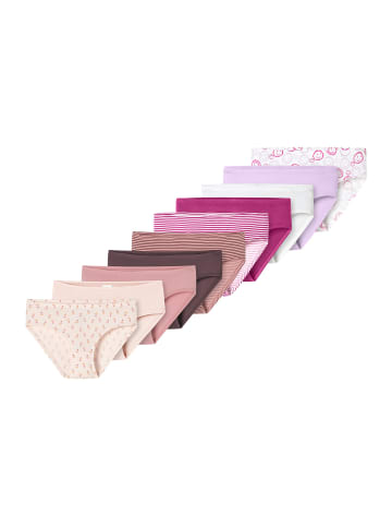 Schiesser Slip 955 Multi in sortiert13