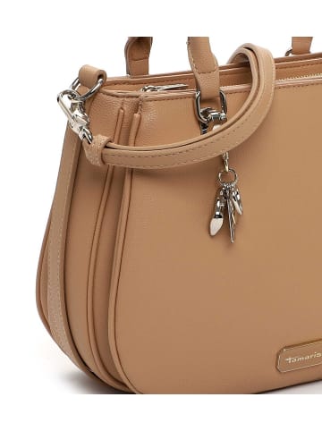 Tamaris TAS Katharina Handtasche 28 cm in sand