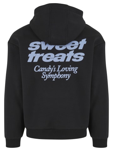 Mister Tee Sweat & Fleece - Hoodies in black