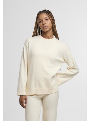 Urban Classics Urban Classics Rundhalsausschnitt in beige