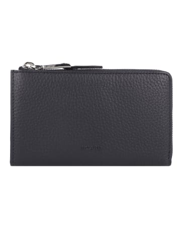 PICARD Pure 1 Geldbörse Leder 16 cm in ozean