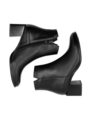 DreiMaster Klassik Damen Schuhe in SCHWARZ