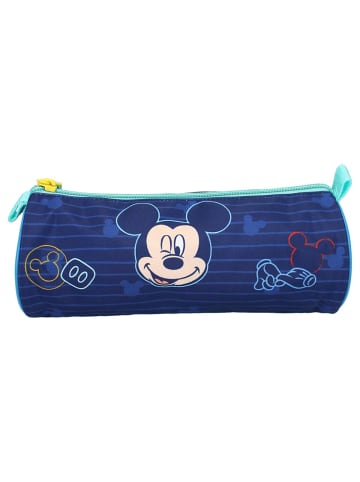 Disney Mickey Mouse Federmäppchen Etui für Stifte,Bleistifte