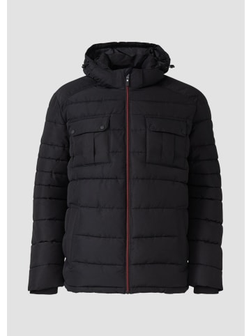s.Oliver Outdoor-Jacke in 9999_schwarz