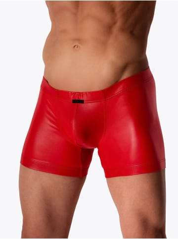 MANSTORE Boxer M510 Hip in tabasco