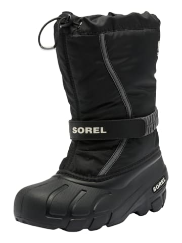 Sorel Stiefel schwarz