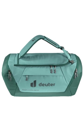 Deuter AViANT Duffel Pro 60 - Reisetasche 66 cm in jade-seagreen