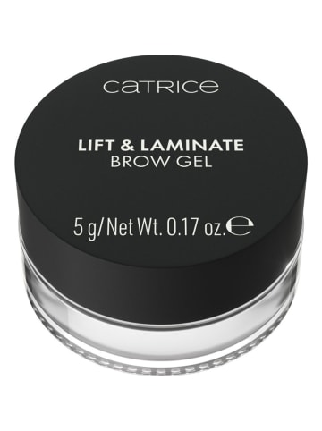 Catrice Augenbrauen-Gel Lift & Laminate