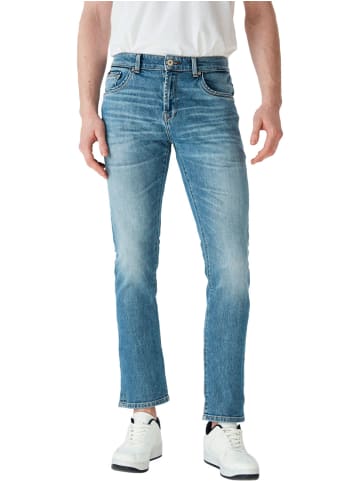 LTB Jeans Hollywood Z D regular/straight in Blau