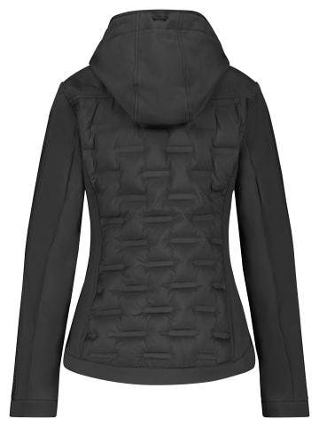 Gerry Weber Outdoorjacke in Schwarz