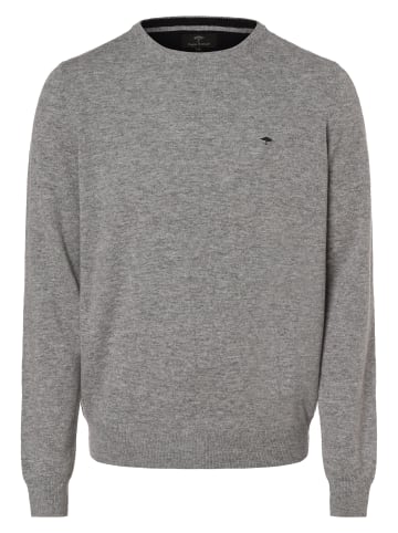 FYNCH-HATTON Pullover in grau