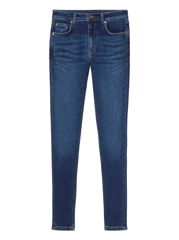 Hessnatur Jeans in medium blue