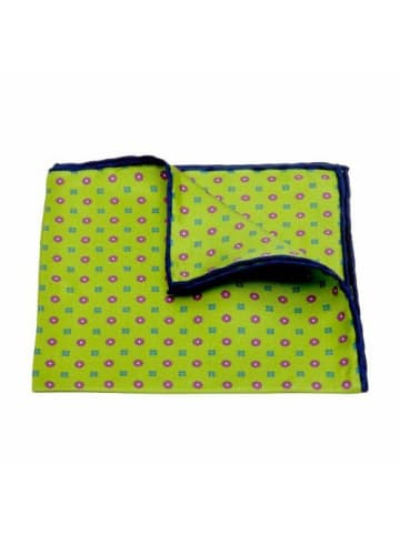 BGents Tuch für Herren in grün