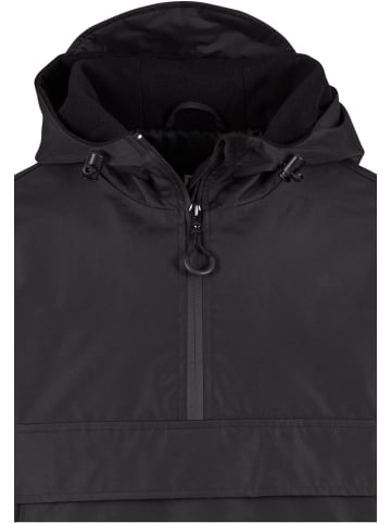 Brandit Brandit Windbreaker in black