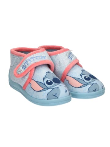 Lilo & Stitch Pantoffeln Kinder rutschfeste Halbstiefel Größe 30