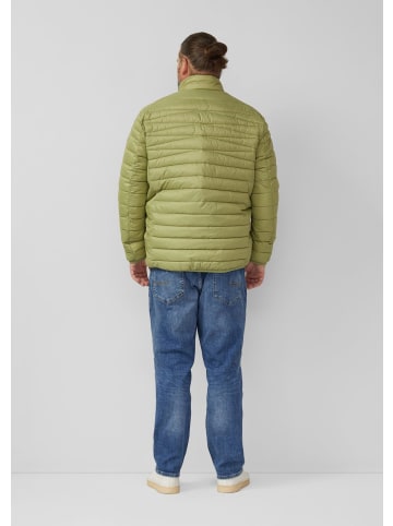 s.Oliver Outdoor-Jacke in 7521_guacamole