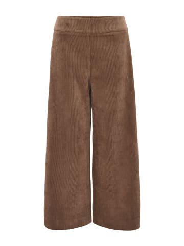 OPUS Cordhose für Damen in uni