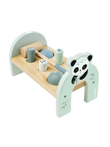 Eichhorn Eichhorn Klopfbank