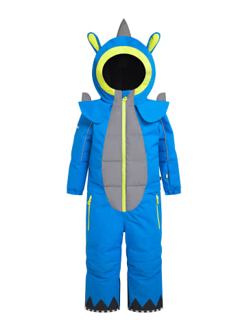 WeeDo Schneeanzug RHINO in blue