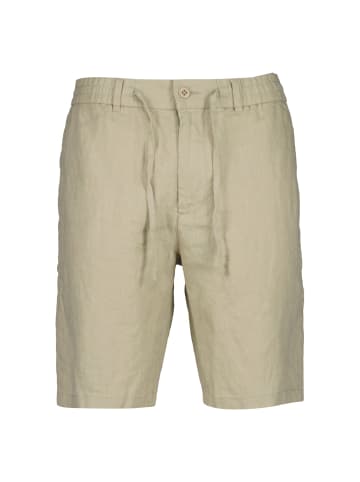 Gant Bermuda-Shorts 1er Pack in Beige