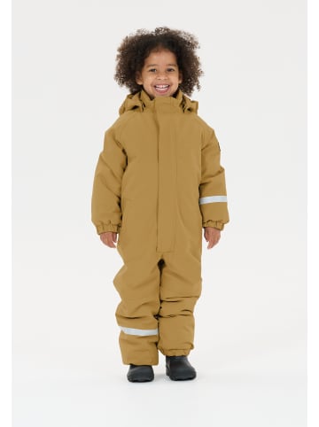 Zigzag Schneeanzug 'Vally' in 5263 Dull Gold