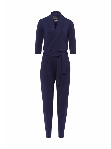 Les Lunes Jumpsuit Paul in dark navy