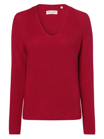 Marc O'Polo Pullover in fuchsia