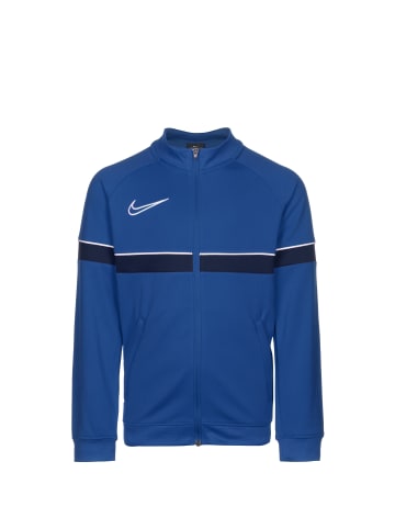 Nike Performance Trainingsjacke Academy 21 Dry in blau / dunkelblau