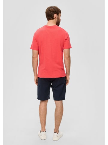 s.Oliver T-Shirt in 2507_koralle