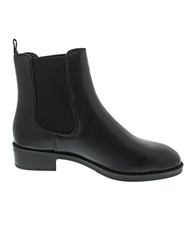 Tamaris Chelsea Boot Schwarz