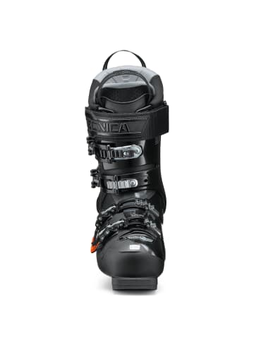 TECNICA Skistiefel Alpin in schwarz
