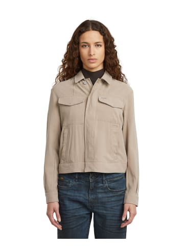 G-Star Raw Officer Jacke 3.0 light toggee
