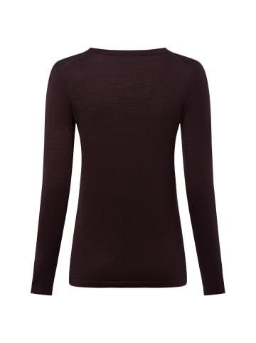 brookshire Pullover in schoko - 0005