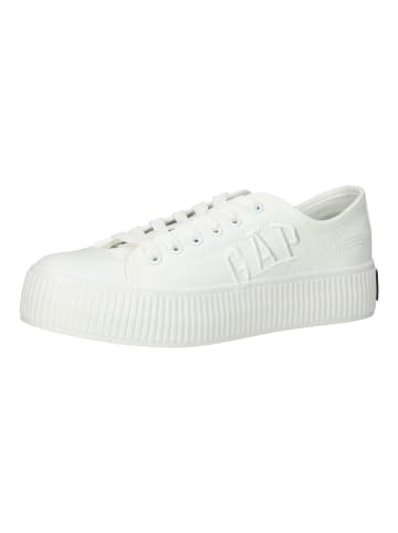 GAP Sneaker in Weiß