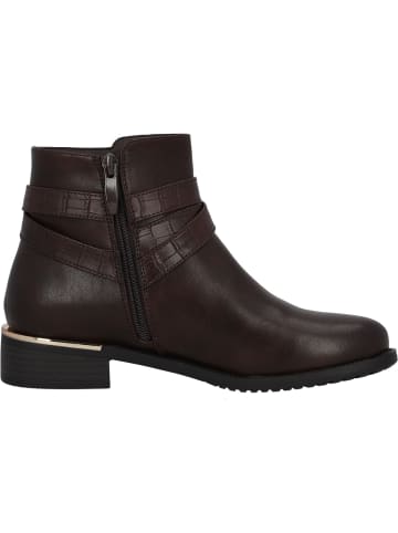 Palado Chelsea Boots Nimnil in Braun