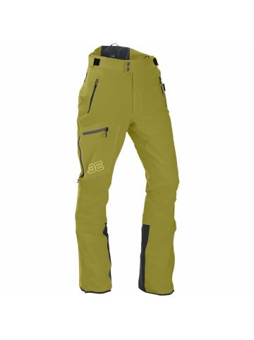 Maul Sport Megatex-Skihose Hochseiler in Moos