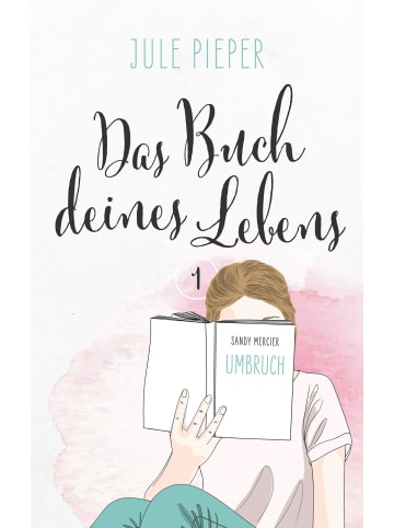 Nova MD Das Buch deines Lebens | Umbruch