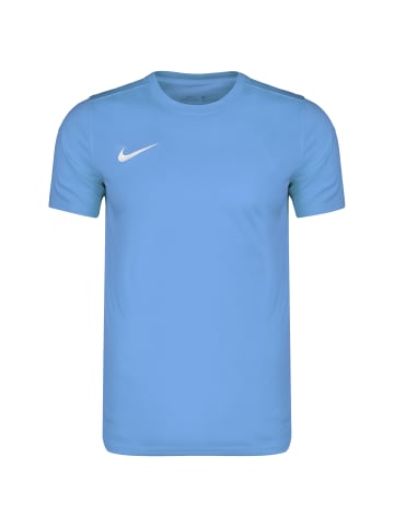 Nike Performance Fußballtrikot Dry Park VII in hellblau / weiß