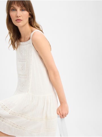 Levi´s Kleid in ecru - 0001