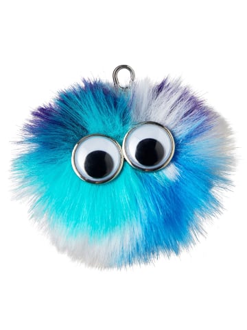 Ergobag Hangies-Flauschi 10 cm in carlo-flauschi