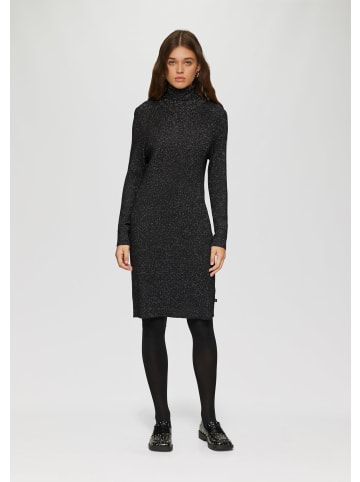 QS Kleid in 99W0_schwarz