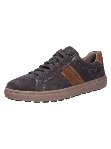 Pius Gabor Sneaker in grau