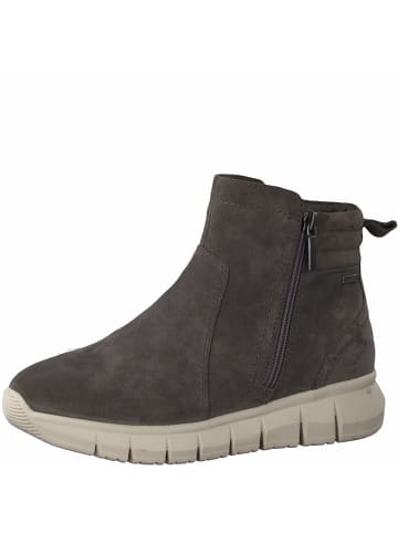 Tamaris Stiefeletten für Damen in anthrazit
