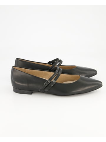 Paul Green Ballerinas in Schwarz