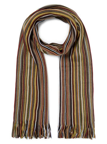 Nils Sundström Schal in mehrfarbig - 0001