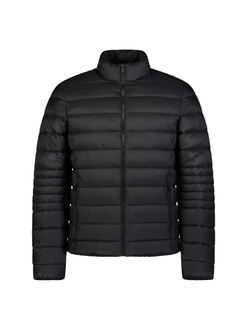 Roy Robson Steppjacke Leichte Jacke in SCHWARZ