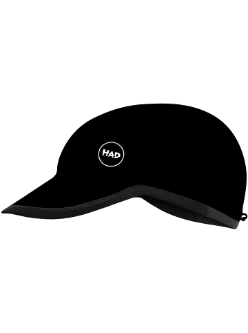 H.A.D. ULTRALIGHTMESH CAP in Schwarz