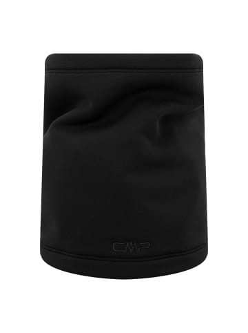 cmp Neckwarmer in Schwarz